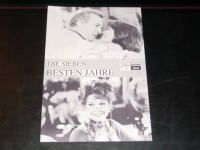 9656: Die sieben besten Jahre ( Bill Duke )  Ellen Burstyn, Olympia Dukakis, Diane Ladd, Christina Ricci,